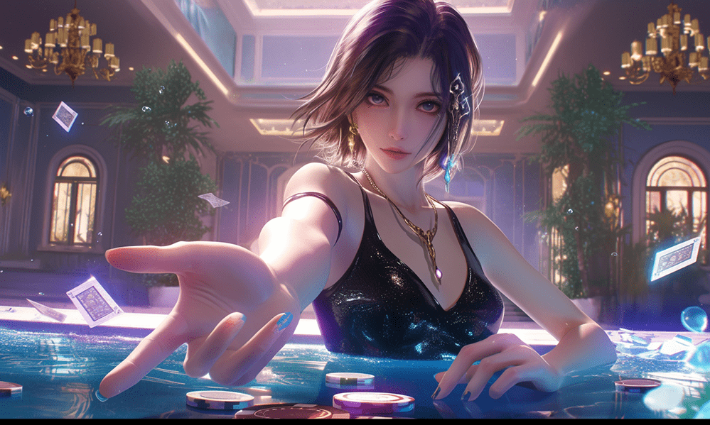 v9bett casino